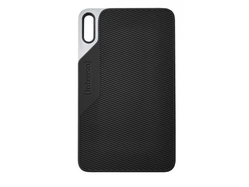 Intenso externe SSD TX100 500GB Schwarz (3826451) - USB 3.2