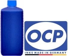 OCP-Tinte blau, kompatibel zu Canon B169
