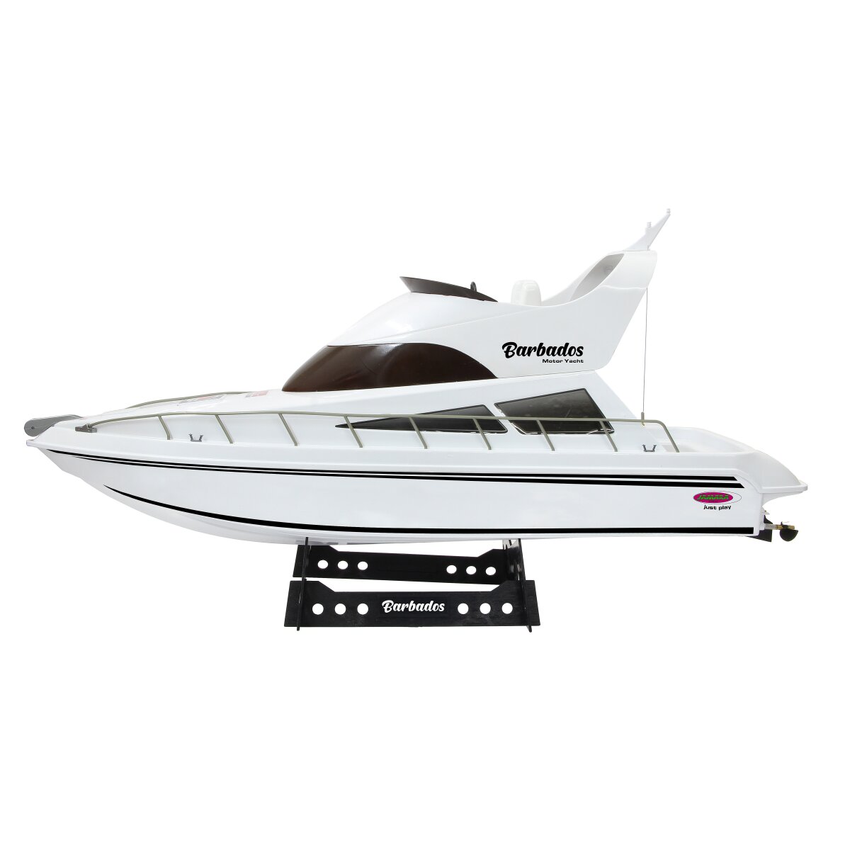 Barbados RC-Yacht 2,4GHz
