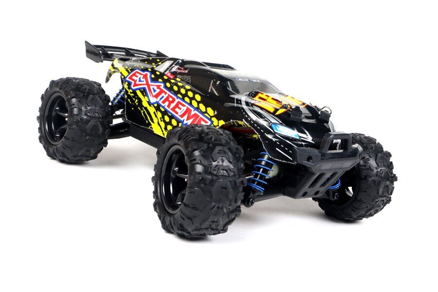 RC Elektro Buggy 1:18 "Extreme 302E"