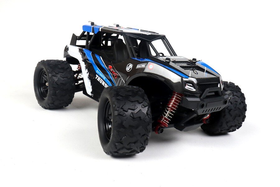 RC Elektro Buggy 1:18 "Thunder 312"