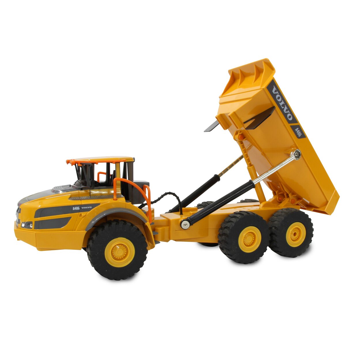 Muldenkipper Volvo A40G 1:20 2,4GHz