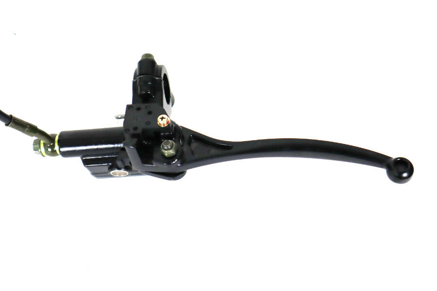 Bremssystem vorne für Coco Bike H001, CP-1 - Vorne