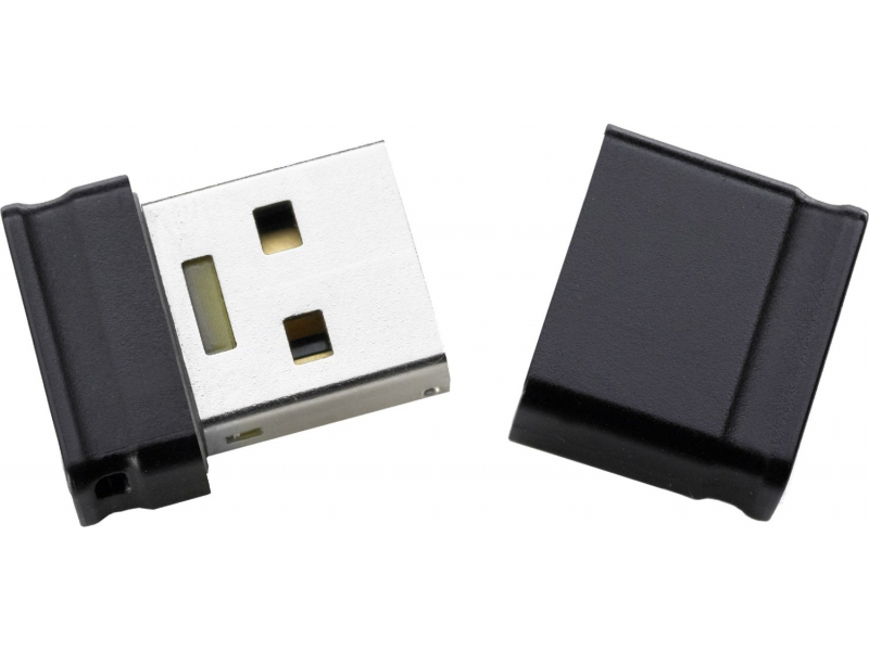 Intenso USB Flash Drive Micro Line 128GB (3500491)