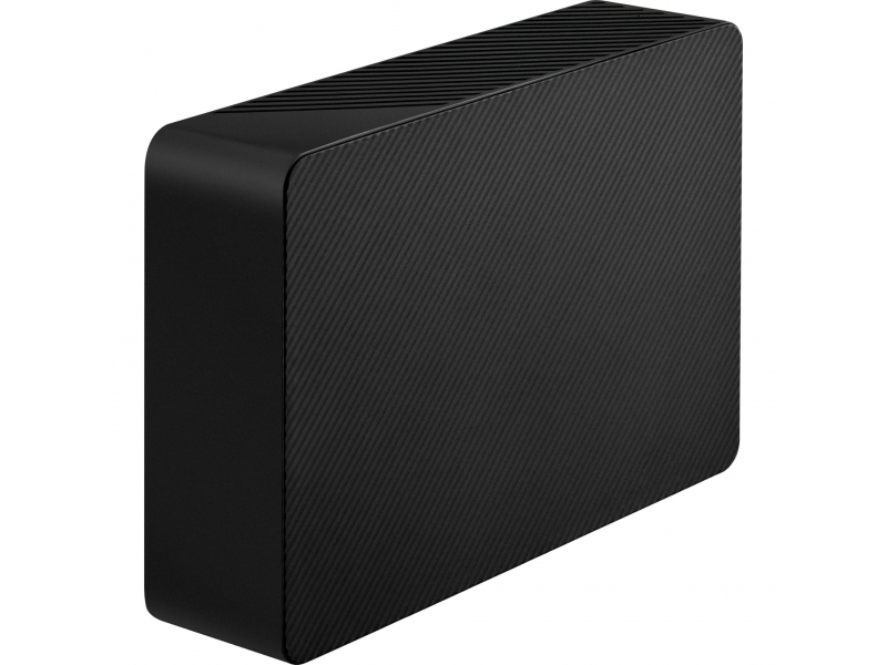 SEAGATE Expansion Desktop External Drive 8TB USB-3.0 3.5 - STKP8000400