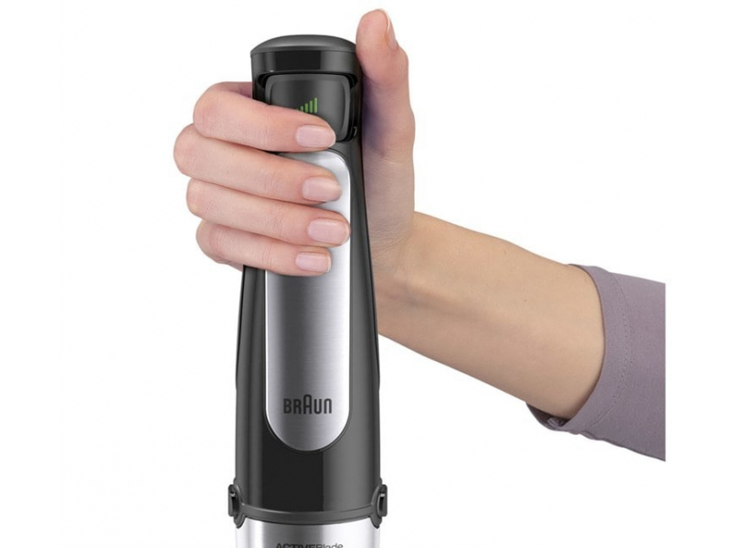 Braun MultiQuick 7  1,25 l Pürierstab MQ7045X