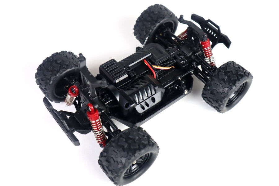 RC Elektro Buggy 1:18 "Thunder 312"