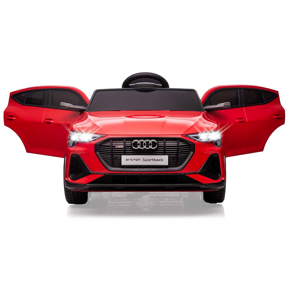 Elektro-Kinderfahrzeug Audi E-Tron Sportback