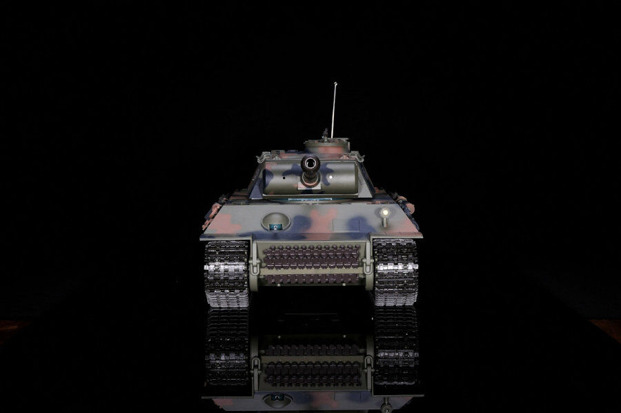 RC Panzer "Panther"