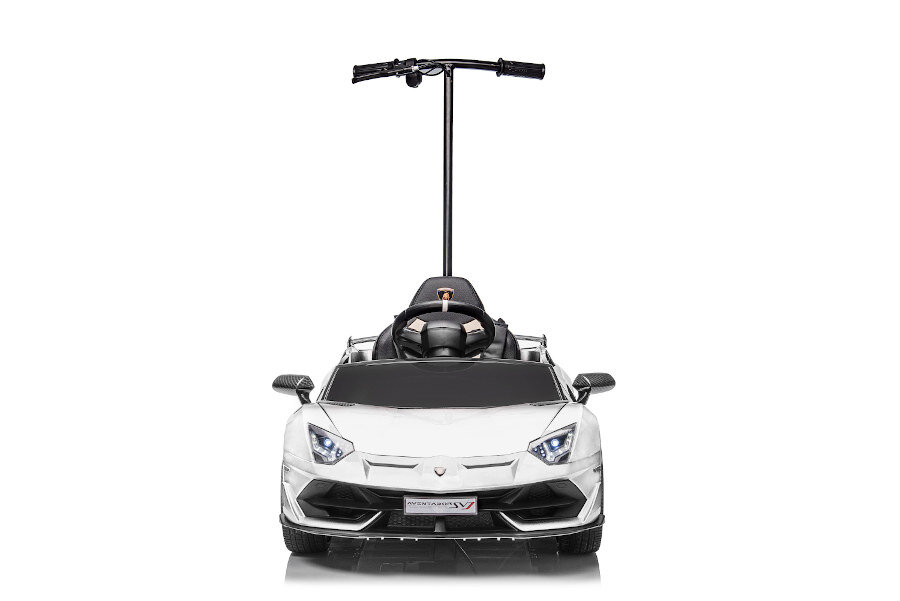 Elektro-Kinderfahrzeug Lamborghini Aventador SVJ - 018B