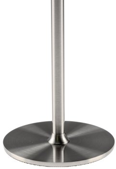 LED Akku-Tischleuchte "Foco Tenda" - 2900K, IP44, Touchschalter, 30cm