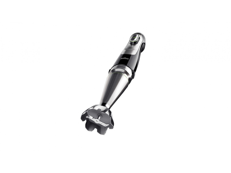 Braun Stabmixer MultiQuick 9 MQ9135XI