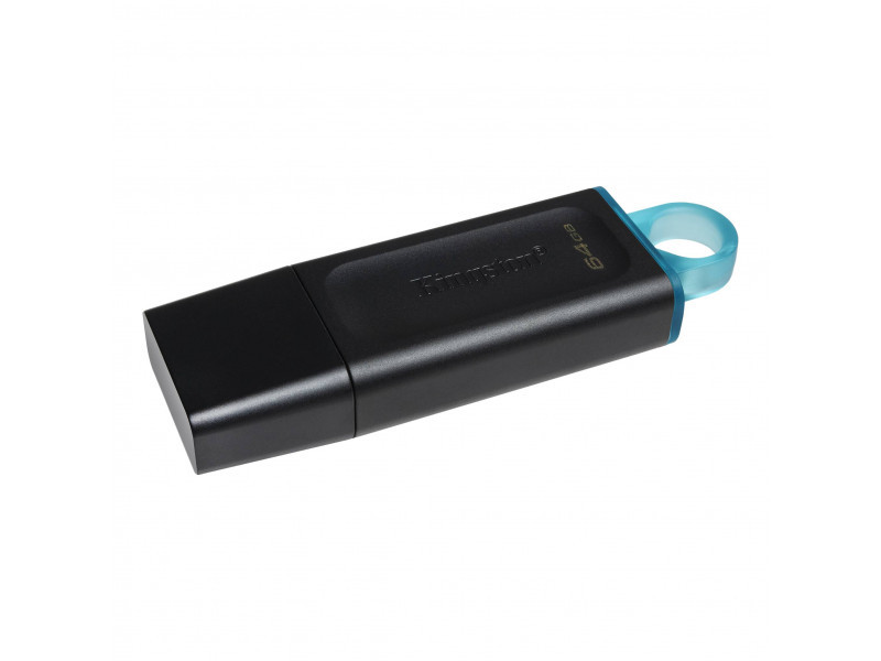 Kingston DT Exodia 64GB USB FlashDrive 3.0 DTX/64GB