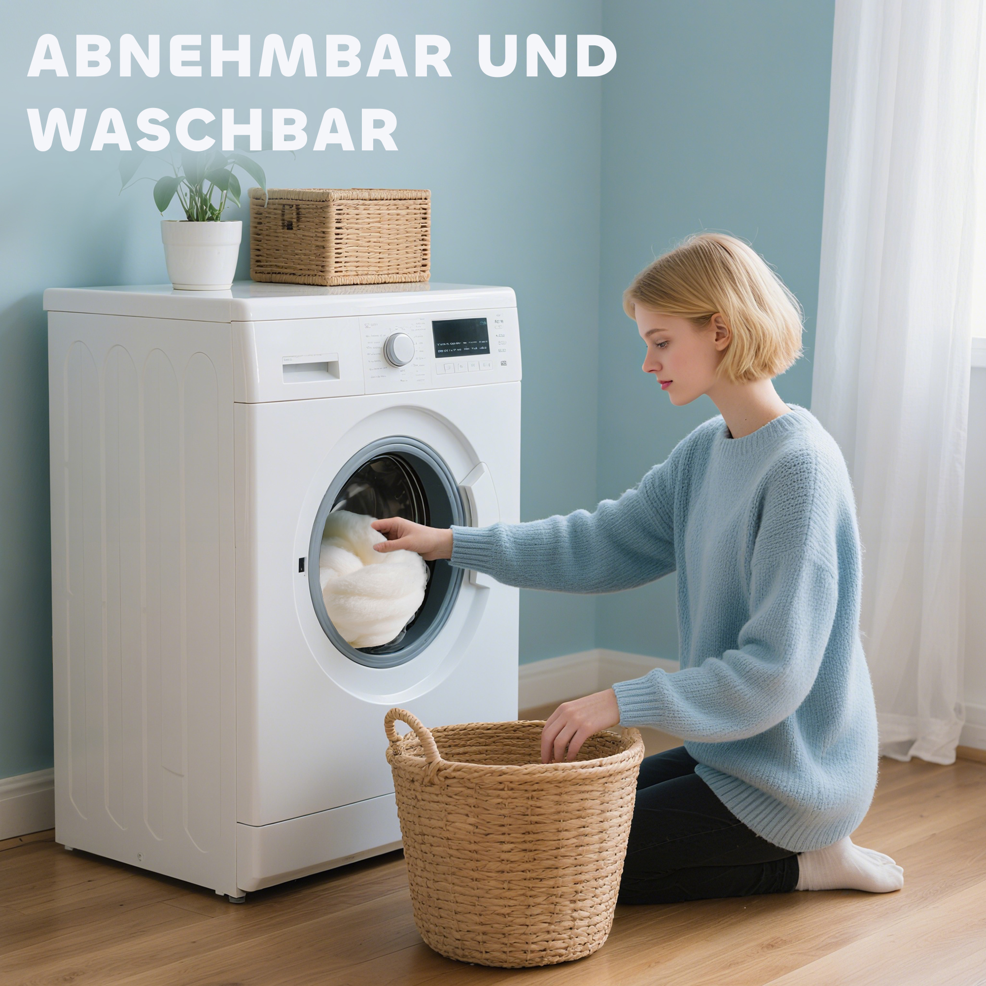 Katzen-Schreibtischbett, Katzenbett für Schreibtisch mit 360°Drehung, verstellbarer Höhe, Katzenliege mit abnehmbarem, maschinenwaschbarem Bett, für Katzen unter 6 kg, Heimbüro, Cremeweiß