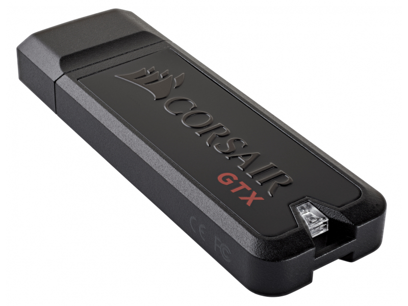 Corsair Flash Voyager GTX USB Flash Drive 3.1 512GB CMFVYGTX3C-512GB