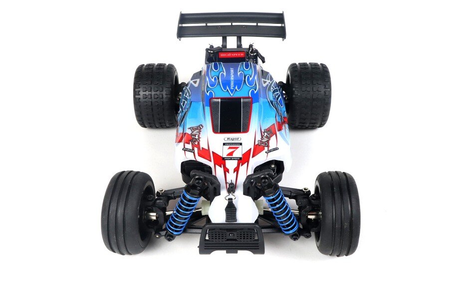 RC Elektro Buggy 1:18 "Electricity 306E"