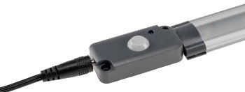 PIR Bewegungsmelder für CT-FL Serie - 3,5mm, Zeit einstellbar