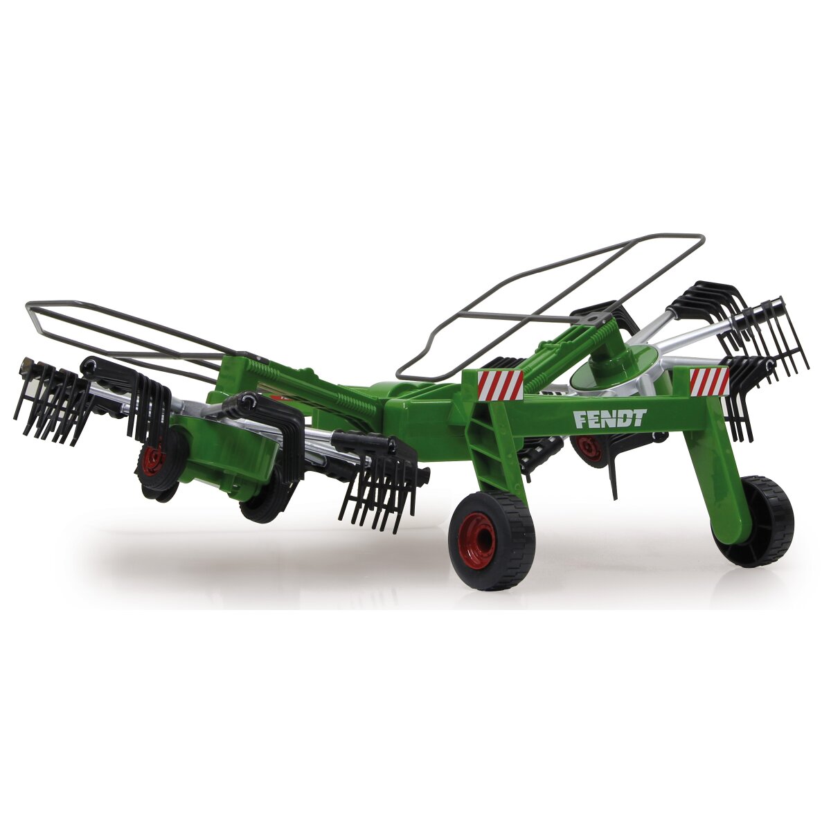 Fendt Former für RC-Traktor 1:16