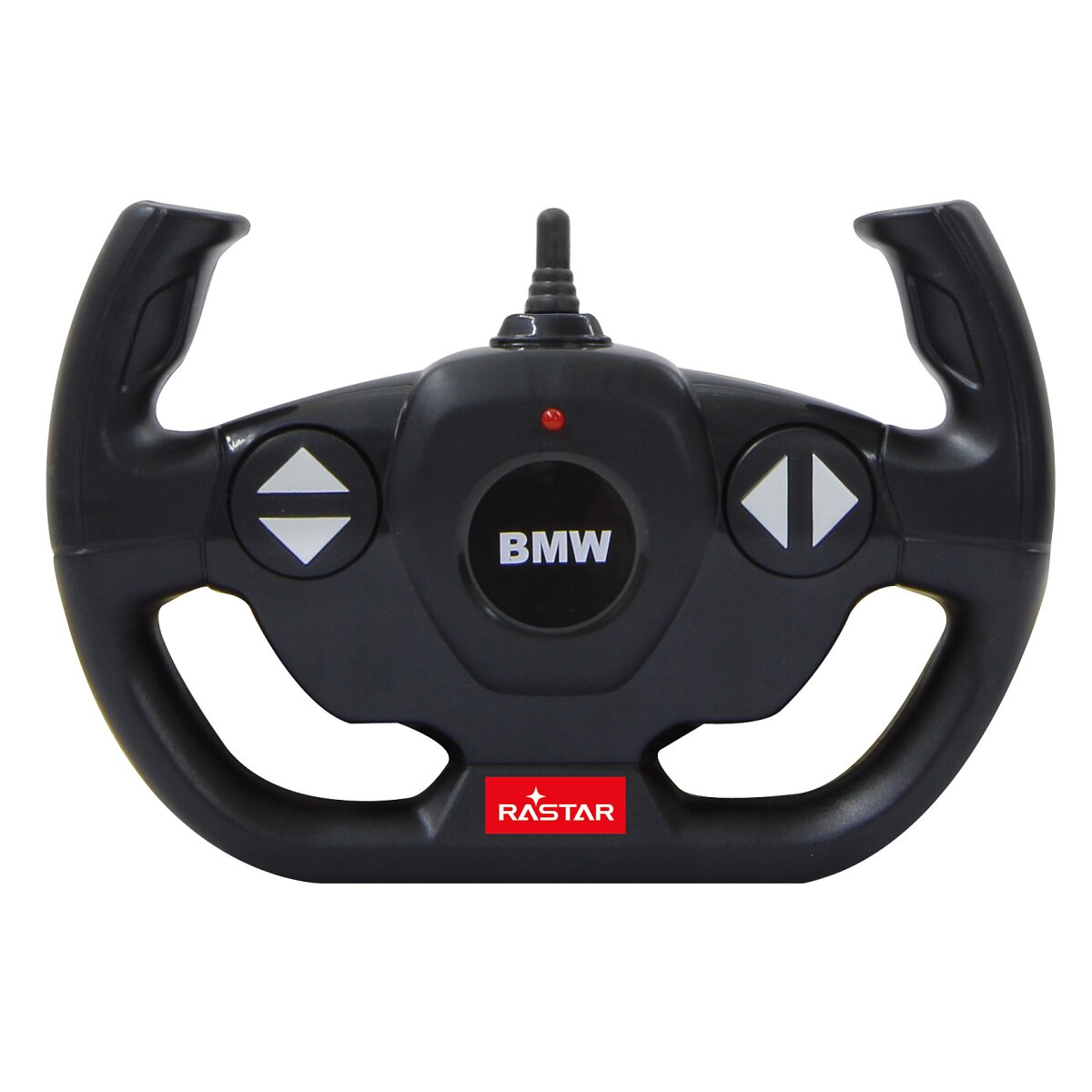 BMW M4 Coupe 1:14 weiss 2,4GHz