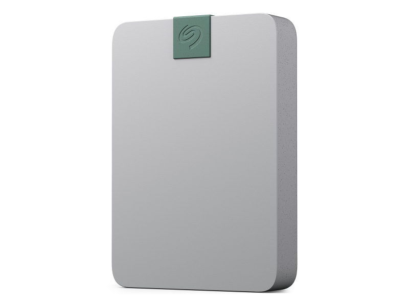 Seagate Ultra Touch - 5 TB - 3.2 Gen 1 (3.1 Gen 1) Grau - STMA5000400