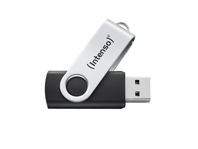 Intenso USB Flash Drive Office Line 256GB (3543492) - USB 3.2
