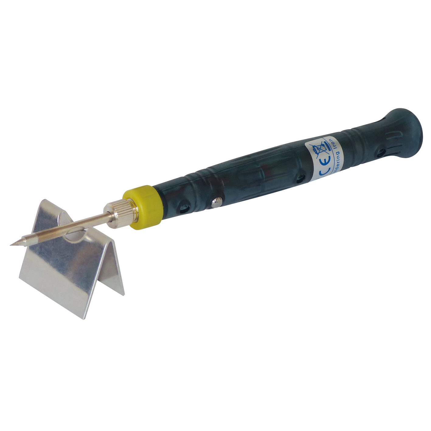 USB-Lötkolben McPower, 5V, 8W, max. 450 °C, Zuleitung ca. 150cm