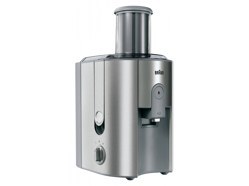 Braun Multiquick 7 J 700 Entsafter 1000W J700