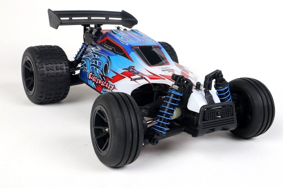 RC Elektro Buggy 1:18 "Electricity 306E"