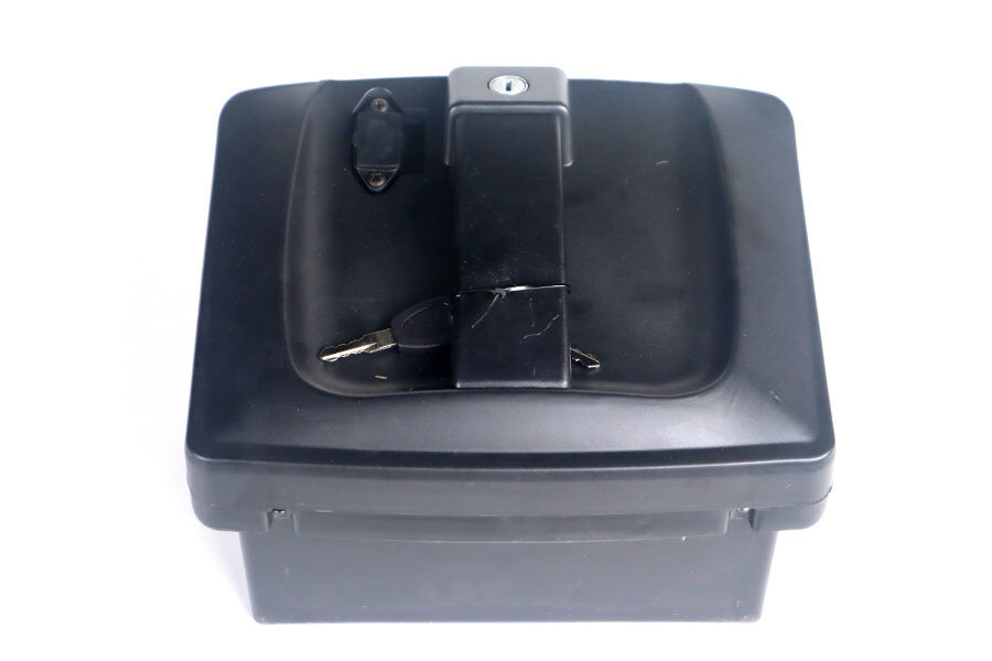 Akku für CP6 Chopper 60V 20Ah Li-Ion - original mit Box