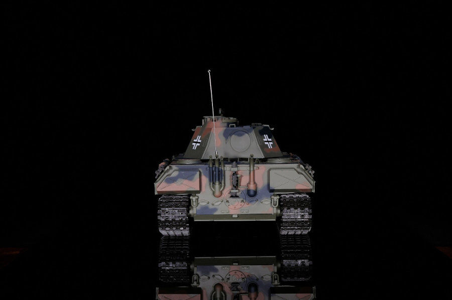 RC Panzer "Panther"