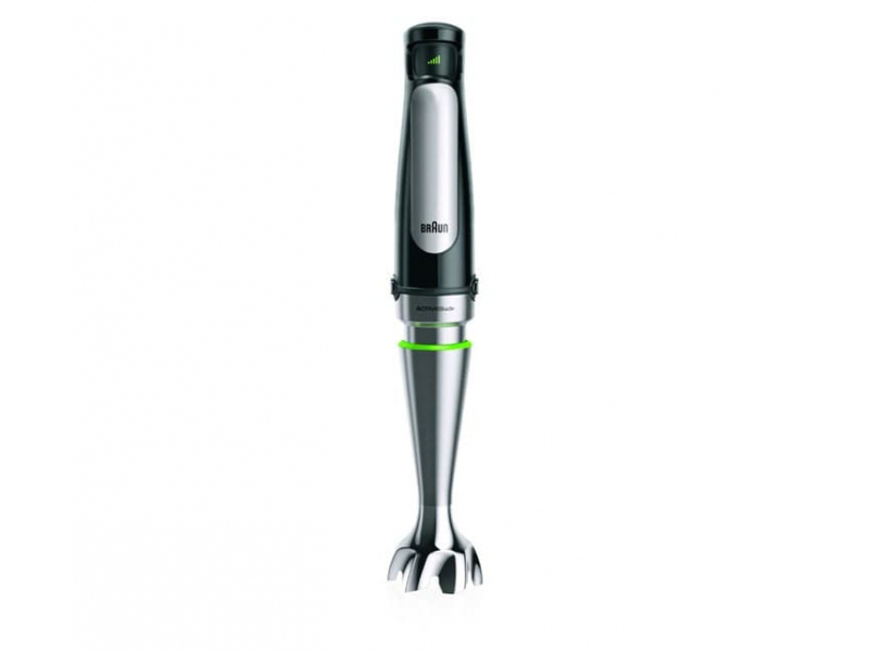 Braun MultiQuick 7  1,25 l Pürierstab MQ7045X