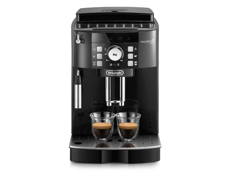 De Longhi Magnifica Kaffeemaschine ECAM 21.117.B