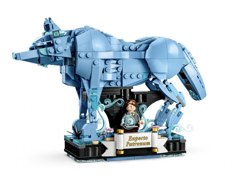 LEGO Harry Potter - Expecto Patronum (76414)