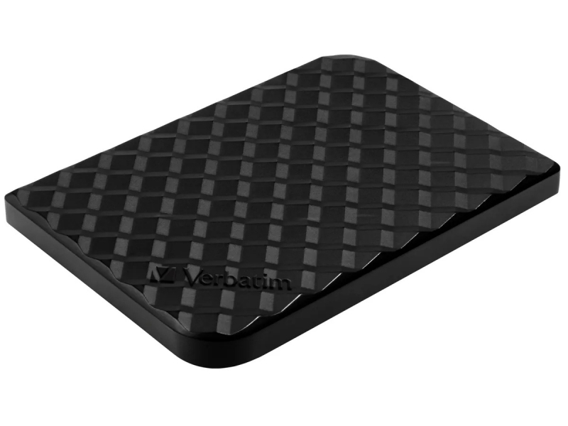 Verbatim Store n Go 1TB Portable SSD USB 3.2 - 53230