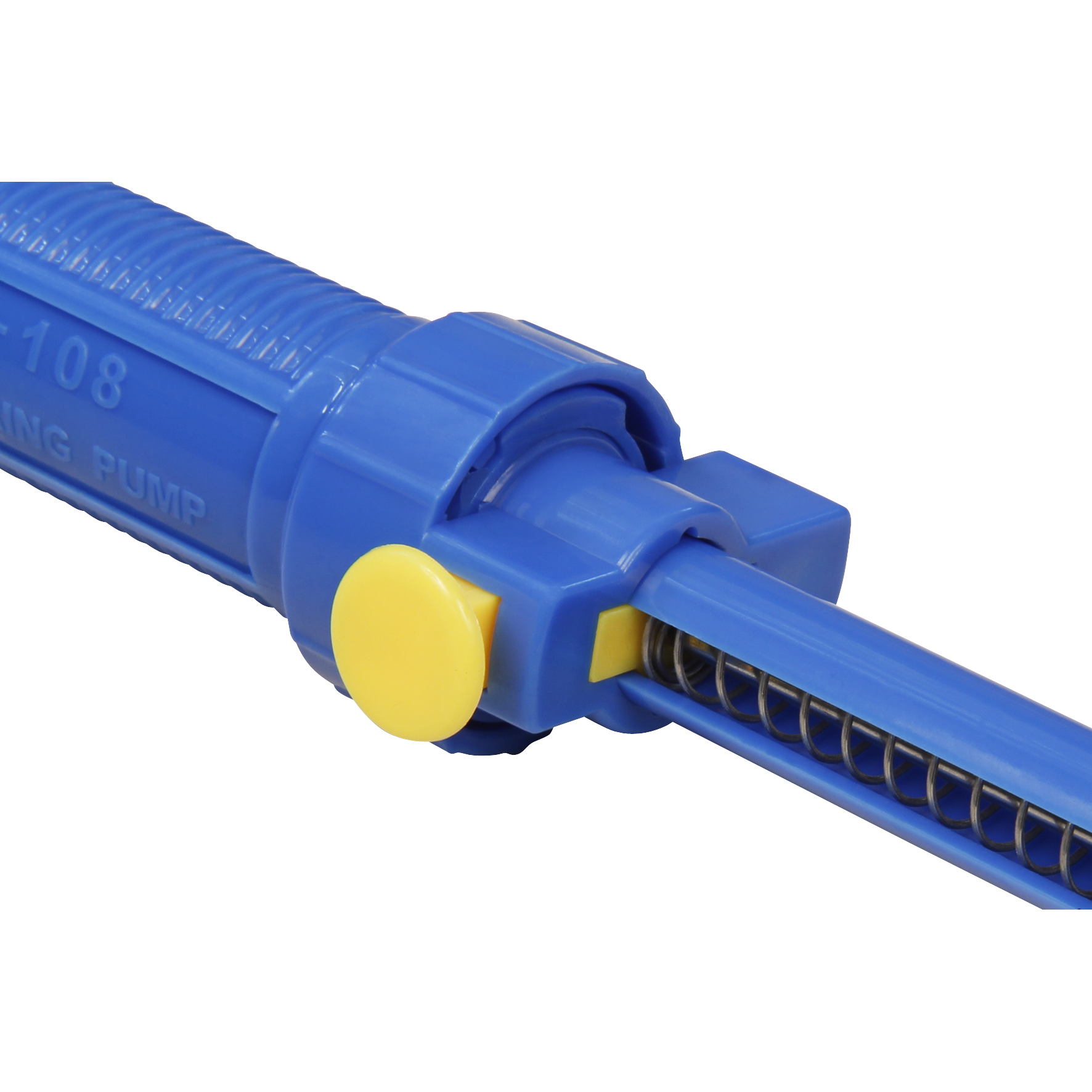 Entlötpumpe McPower ''Big Pump'', 33cm lang