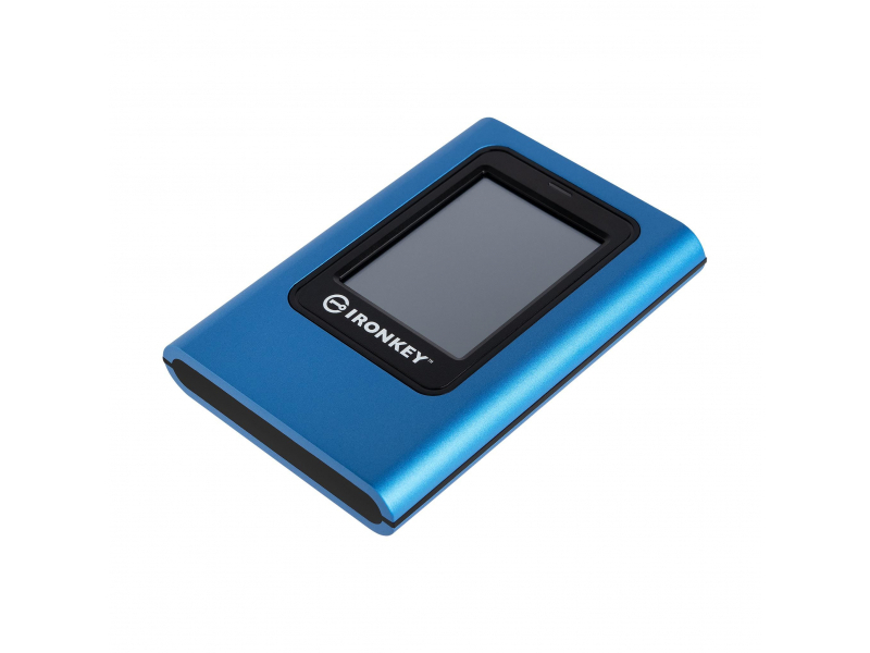 Kingston IronKey 960GB Vault Privacy 80 USB Stick IKVP80ES/960G
