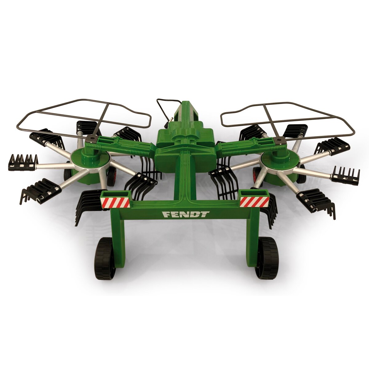Fendt Former für RC-Traktor 1:16
