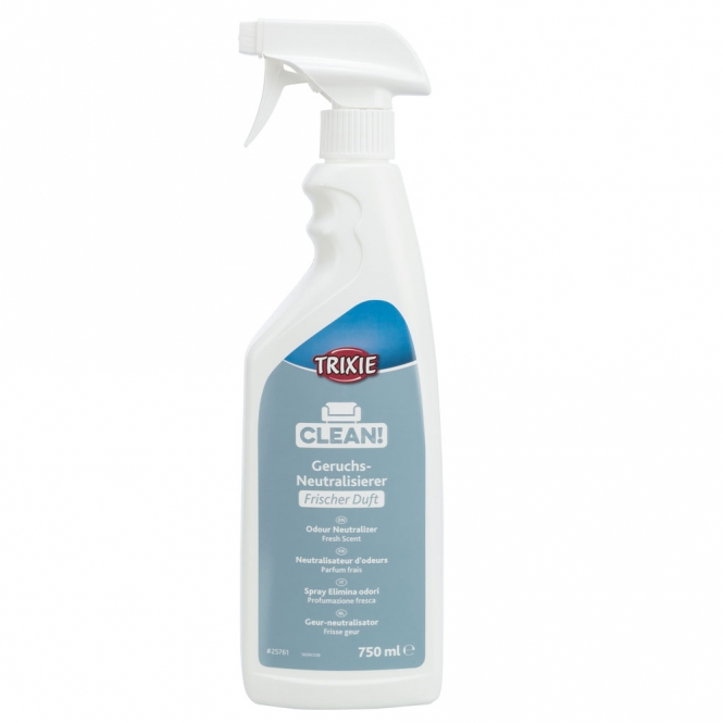 Trixie Geruchsneutralisierer - 750ml Trixie Geruchsneutralisierer - 750ml