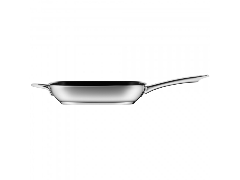 WMF Durado Grillpfanne 28x28 cm 0748446021