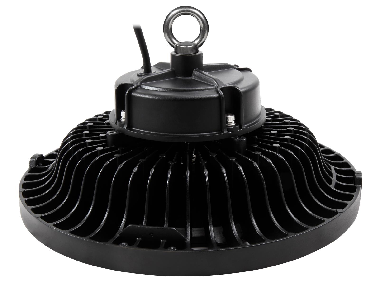 LED-UFO-Hallenstrahler McShine ''UFO-209'' 200W, 28.000lm, 4000K, IP66, 90°