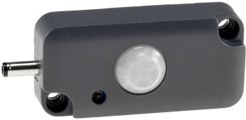 PIR Bewegungsmelder für CT-FL Serie - 3,5mm, Zeit einstellbar