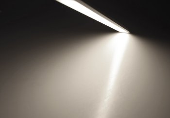 LED Unterbauleuchte "Comprido 600" - 230V,10W, 1430lm, 60cm,4200K neutralweiß
