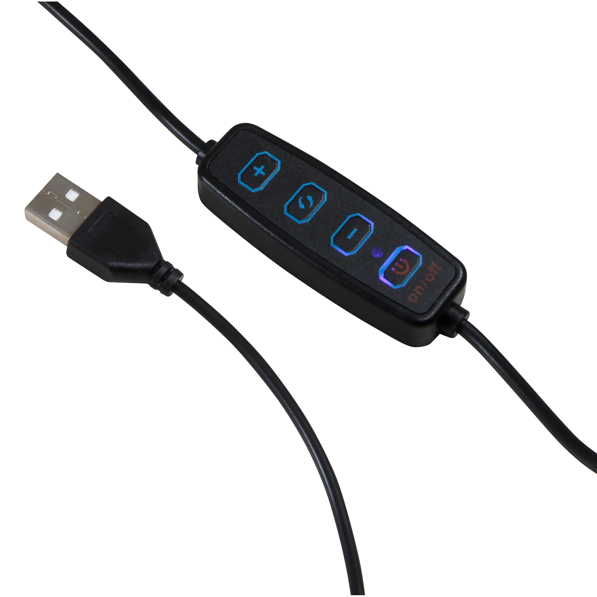 Helfende Hände McPower ''HM-6'' mit 6 Armen, LED-Lupenleuchte, sehr flexibel