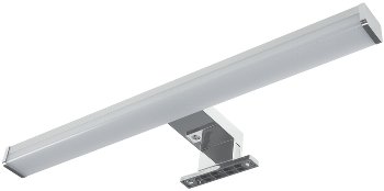 LED Spiegelleuchte "Banho 400" - 230V, 7W, 1080lm, 40cm, Neutralweiß