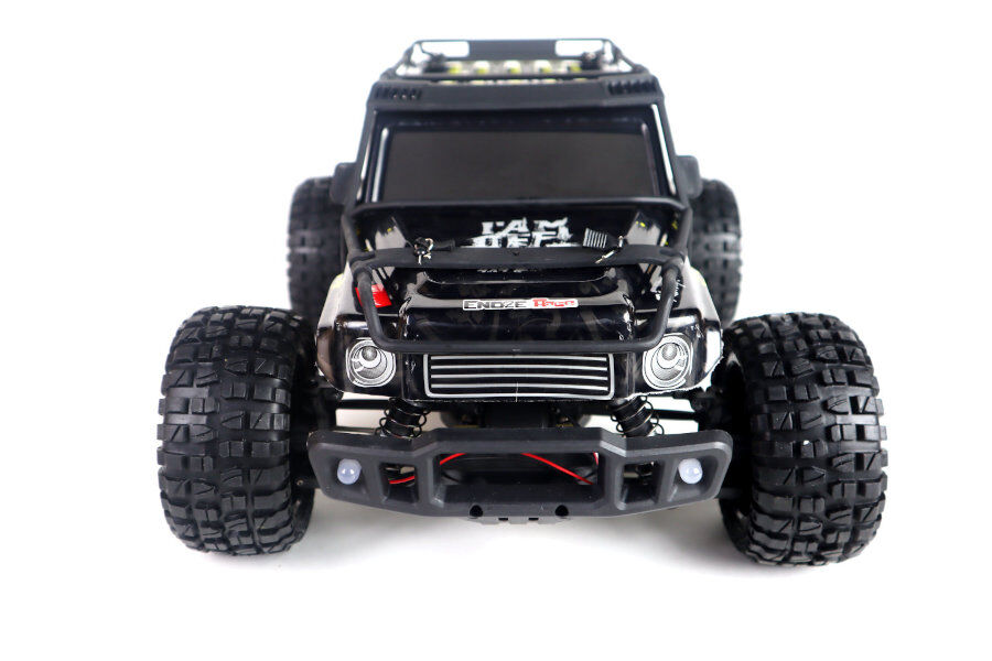 RC Elektro SUV 1:10 "Extreme 204E"