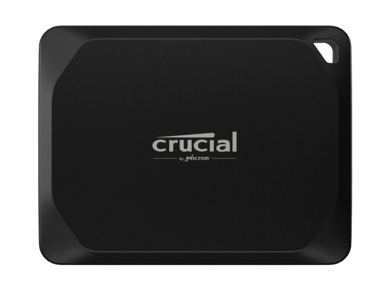 Crucial X10 Pro 1TB Portable SSD USB 3.2 Type-C - CT1000X10PROSSD9