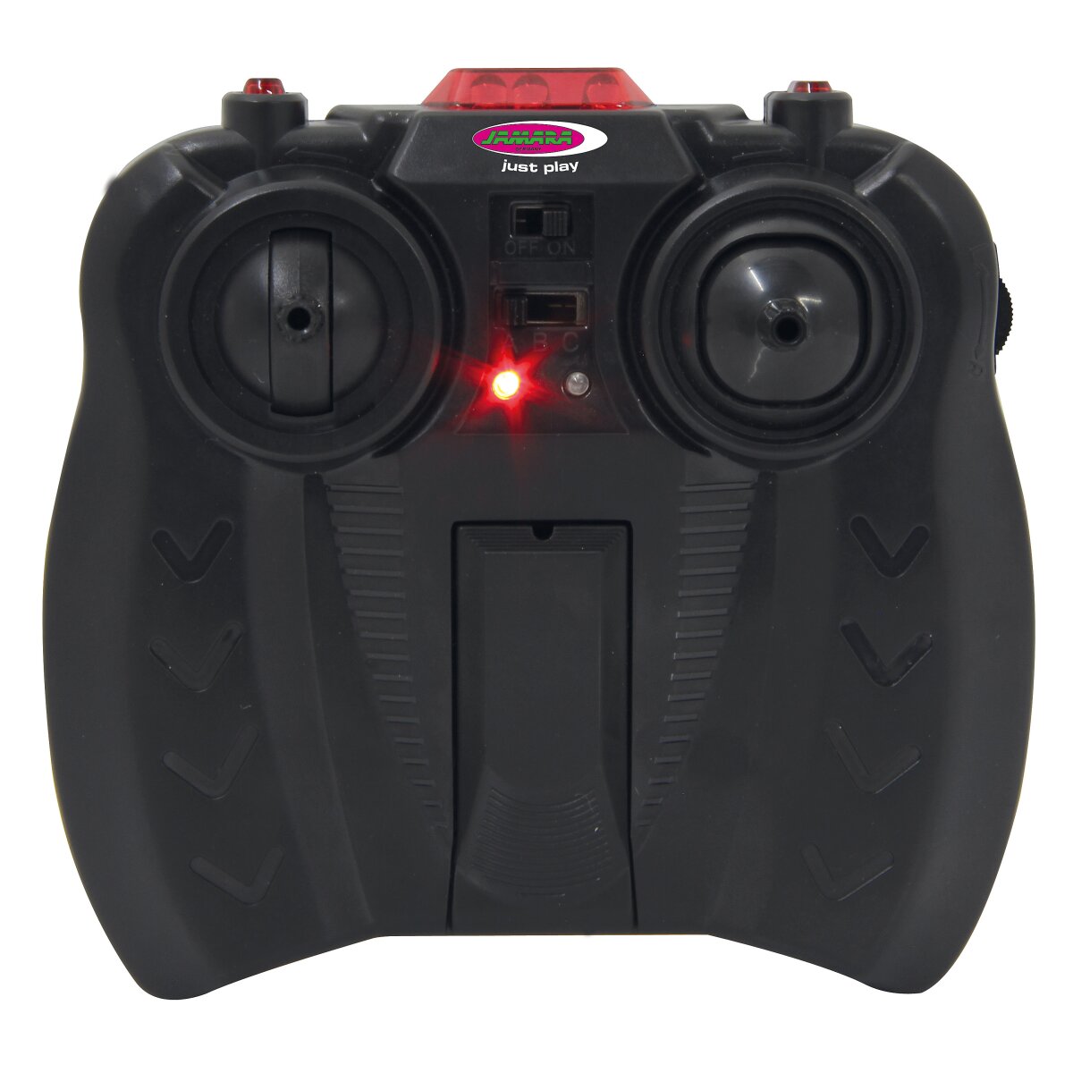Helox Heli 3+2 Kanal Gyro Licht + Demo IR