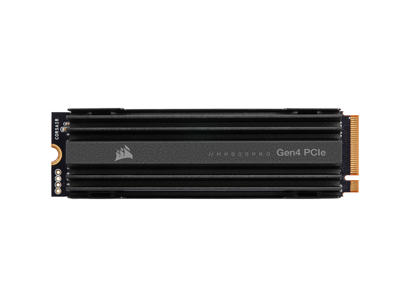 Corsair MP600 PRO 2TB M.2 SSD CSSD-F2000GBMP600PRO