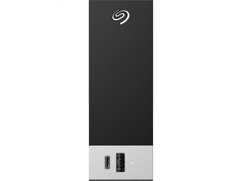 Seagate One Touch HUB 10TB USB-C USB 3.0 Windows/Mac - STLC10000400
