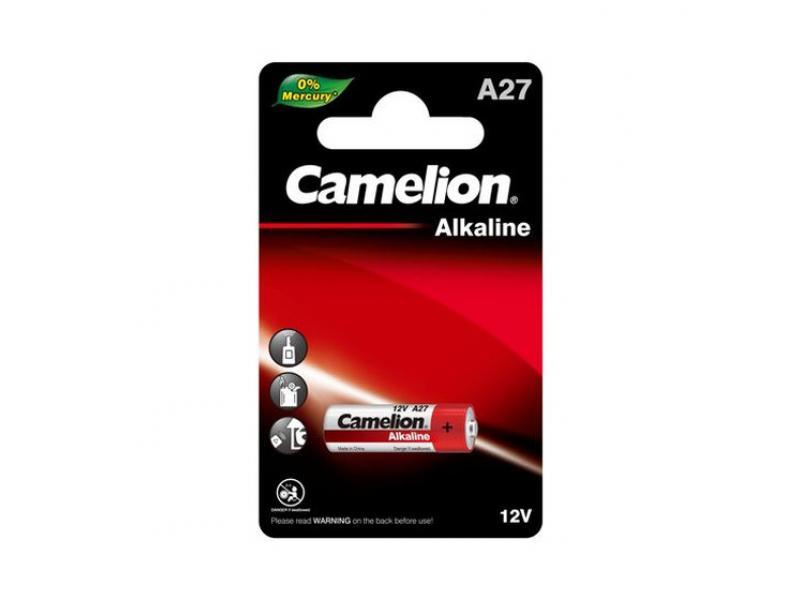 Batterie Camelion Plus Alkaline LR27A (1 St.)